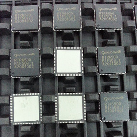 正品RTR6500射频模块深度评测与选购指南