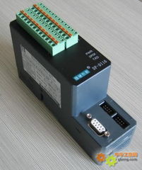 北京微硬创新科技公司 16点开关量输入模块与PROFIBUS接口DP DI16远程扩展IO的应用优势